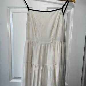 ❣️ A NEW DAY Maxi Dress; Size XS